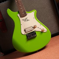 Gitara elektryczna ze wzmacniaczem Kazuki BKZ-SM101ST-CGA