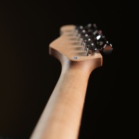 Gitara elektryczna ze wzmacniaczem Kazuki BKZ-SM101ST-CGA