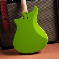 Gitara elektryczna ze wzmacniaczem Kazuki BKZ-SM101ST-CGA