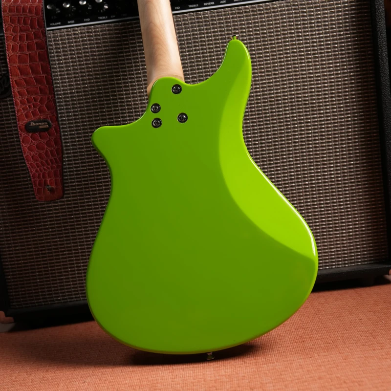 Gitara elektryczna ze wzmacniaczem Kazuki BKZ-SM101ST-CGA