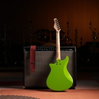 Gitara elektryczna ze wzmacniaczem Kazuki BKZ-SM101ST-CGA