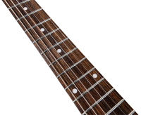 Gitara elektryczna ze wzmacniaczem Kazuki BKZ-SM101ST-CGA