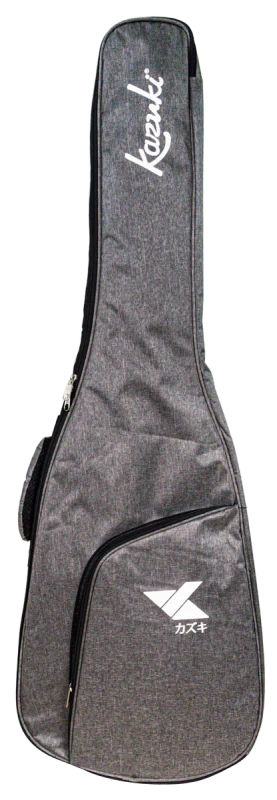 Gitara elektryczna ze wzmacniaczem Kazuki BKZ-SM101ST-CGA