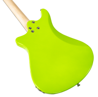 Gitara elektryczna ze wzmacniaczem Kazuki BKZ-SM101ST-CGA