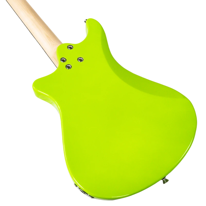 Gitara elektryczna ze wzmacniaczem Kazuki BKZ-SM101ST-CGA