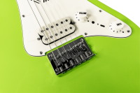 Gitara elektryczna ze wzmacniaczem Kazuki BKZ-SM101ST-CGA