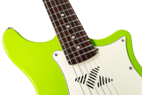 Gitara elektryczna ze wzmacniaczem Kazuki BKZ-SM101ST-CGA