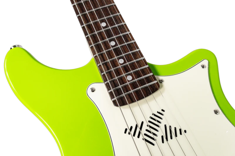 Gitara elektryczna ze wzmacniaczem Kazuki BKZ-SM101ST-CGA