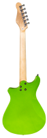 Gitara elektryczna ze wzmacniaczem Kazuki BKZ-SM101ST-CGA