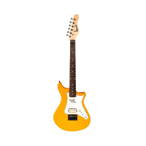 Gitara elektryczna ze wzmacniaczem Kazuki BKZ-SM101ST-COR