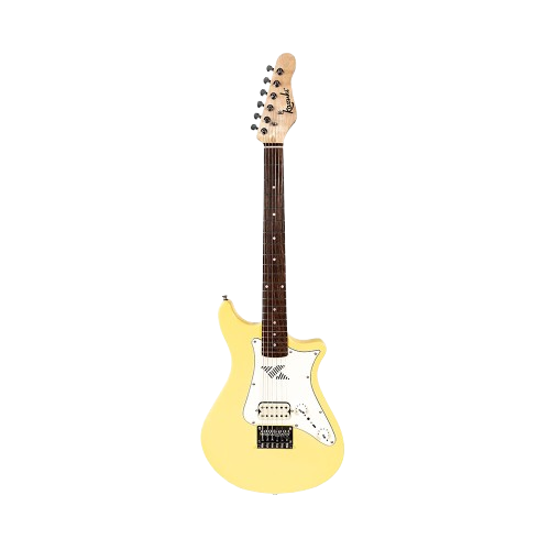 Gitara elektryczna ze wzmacniaczem Kazuki BKZ-SM101ST-LD