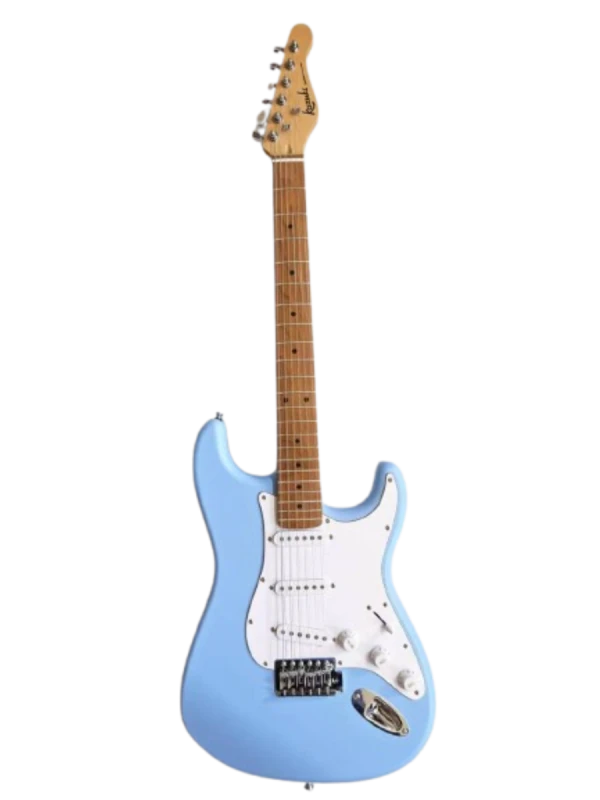Gitara elektryczna Kazuki BKZ-CP101-BL