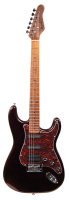 Gitara elektryczna Kazuki BKZ-FMT04-RGC