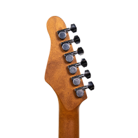 Gitara elektryczna Kazuki BKZ-FMT04-RGC
