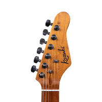 Gitara elektryczna Kazuki BKZ-FMT04-RGC