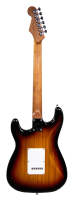 Gitara elektryczna Kazuki BKZ-FMT01P-SB