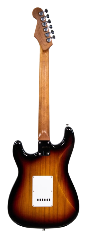 Gitara elektryczna Kazuki BKZ-FMT01P-SB