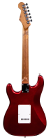Gitara elektryczna Kazuki BKZ-FMT01P-RD