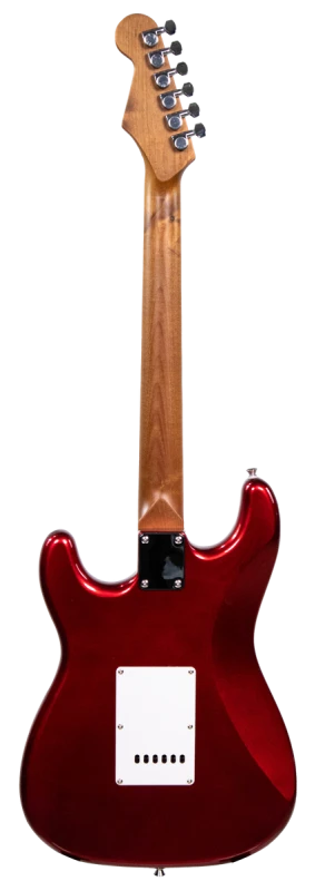 Gitara elektryczna Kazuki BKZ-FMT01P-RD