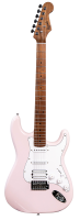 Gitara elektryczna Kazuki BKZ-FMT01P-PK