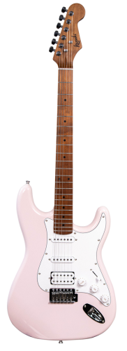 Gitara elektryczna Kazuki BKZ-FMT01P-PK