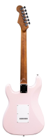Gitara elektryczna Kazuki BKZ-FMT01P-PK
