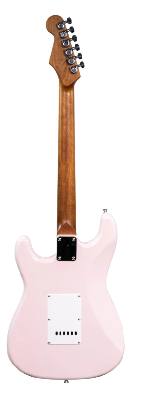 Gitara elektryczna Kazuki BKZ-FMT01P-PK