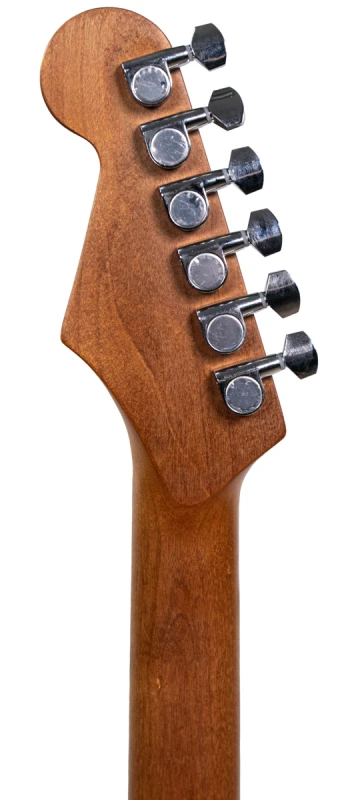 Gitara elektryczna Kazuki BKZ-FMT01P-PK
