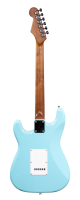 Gitara elektryczna Kazuki BKZ-FMT01P-BL