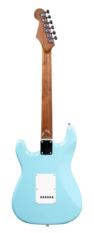 Gitara elektryczna Kazuki BKZ-FMT01P-BL