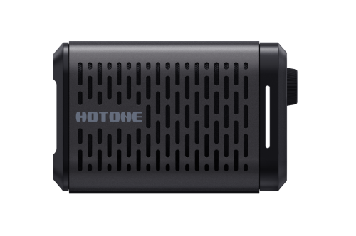 Hotone Pulze Mini AP 5BK - wzmacniacz modelujący 5 W