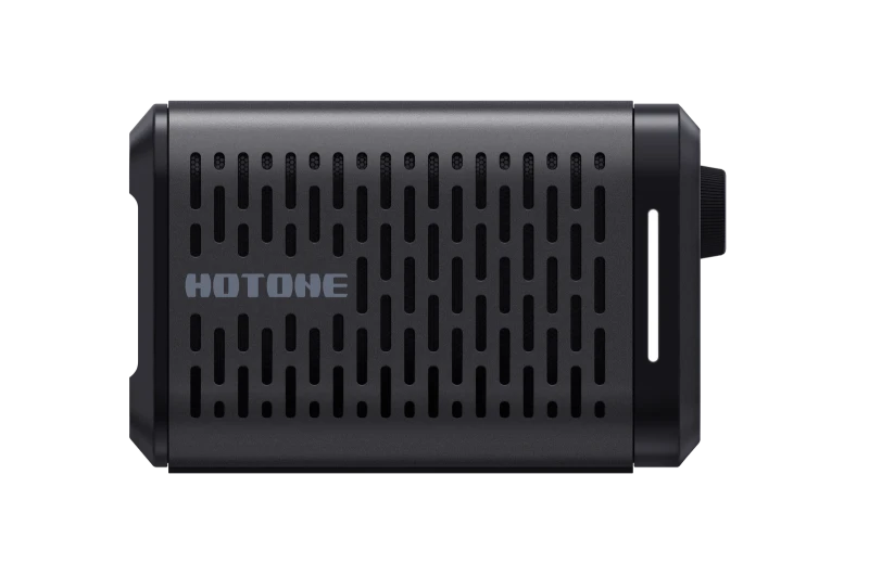 Hotone Pulze Mini AP 5BK - wzmacniacz modelujący 5 W