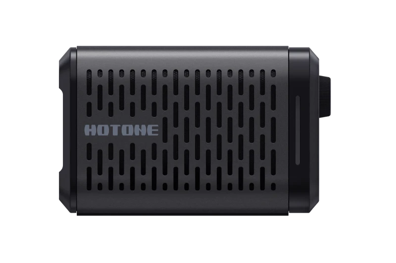 Hotone Pulze Mini AP 5BK - wzmacniacz modelujący 5 W