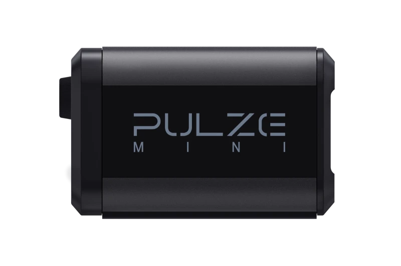 Hotone Pulze Mini AP 5BK - wzmacniacz modelujący 5 W