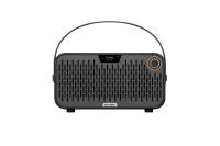 Hotone Pulze Jr. AP-20BK Eclipse Black - wzmacniacz modelujący 20 W