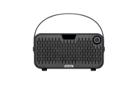 Hotone Pulze Jr. AP-20BK Eclipse Black - wzmacniacz modelujący 20 W