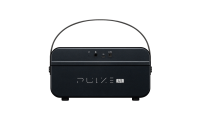 Hotone Pulze Jr. AP-20BK Eclipse Black - wzmacniacz modelujący 20 W