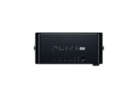 Hotone Pulze Jr. AP-20BK Eclipse Black - wzmacniacz modelujący 20 W