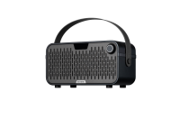 Hotone Pulze Jr. AP-20BK Eclipse Black - wzmacniacz modelujący 20 W