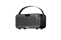 Hotone Pulze Jr. AP-20BK Eclipse Black - wzmacniacz modelujący 20 W