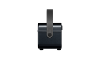 Hotone Pulze Jr. AP-20BK Eclipse Black - wzmacniacz modelujący 20 W