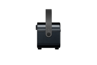 Hotone Pulze Jr. AP-20BK Eclipse Black - wzmacniacz modelujący 20 W