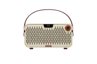 Hotone Pulze Jr. AP-20WH Moonlight White - wzmacniacz modelujący 20 W