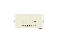 Hotone Pulze Jr. AP-20WH Moonlight White - wzmacniacz modelujący 20 W