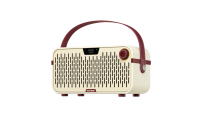 Hotone Pulze Jr. AP-20WH Moonlight White - wzmacniacz modelujący 20 W