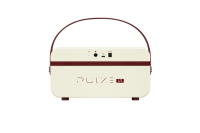 Hotone Pulze Jr. AP-20WH Moonlight White - wzmacniacz modelujący 20 W