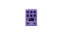 Hotone Freqlux NP-200 - potrójny efekt pitch shifter