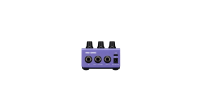 Hotone Freqlux NP-200 - potrójny efekt pitch shifter