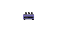 Hotone Freqlux NP-200 - potrójny efekt pitch shifter