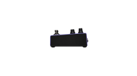 Hotone Freqlux NP-200 - potrójny efekt pitch shifter